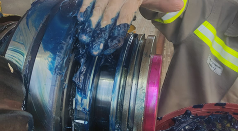 Automação Industrial