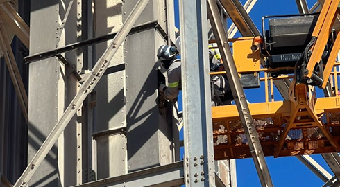 Inspeção Preditiva