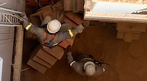 Manutenção Corretiva