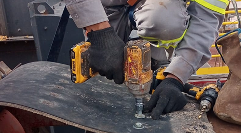 Consultoria Técnica